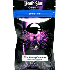 star of death