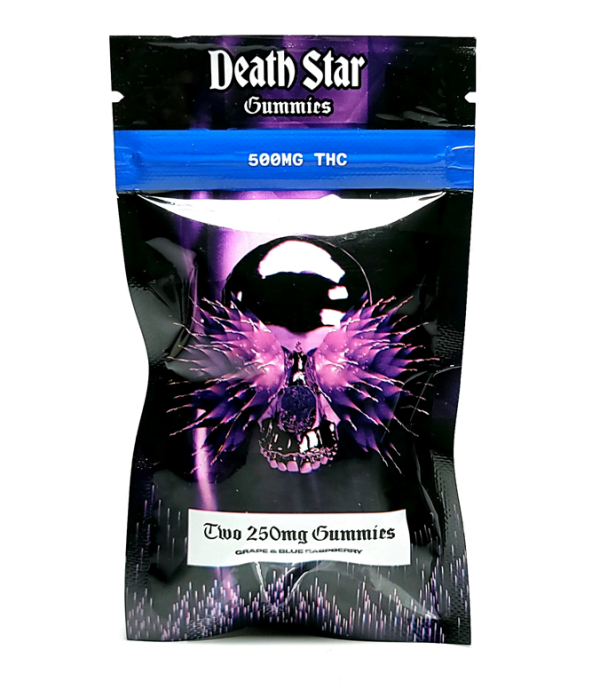star of death