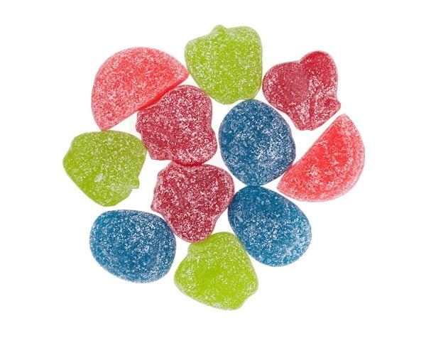 jolly rancher fruity sours