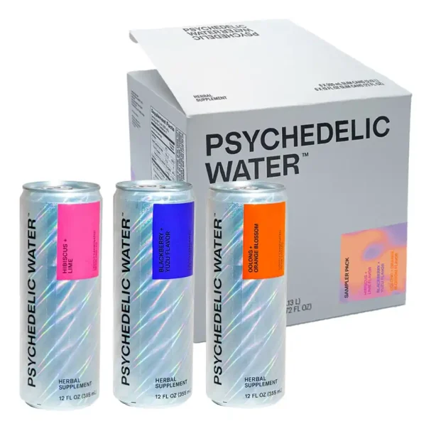 psychedelic water, Buy Psychedelics Water