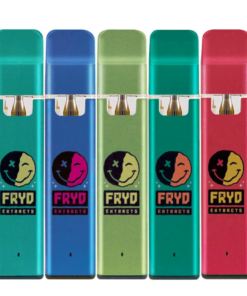 Buy Fryd disposable 2 gram