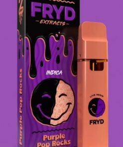 Buy Fryd disposable 2 gram