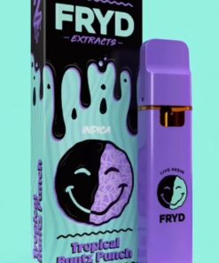 Buy Fryd disposable 2 gram