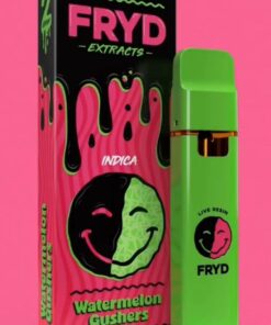 Buy Fryd disposable 2 gram