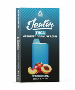 Jeeter Juice Disposable