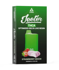 Jeeter Juice Disposable