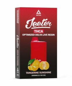 Jeeter Juice Disposable