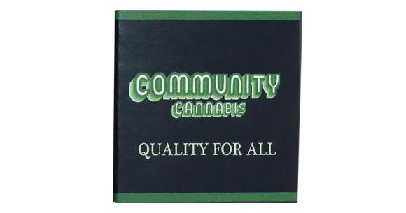 Buy Bubble Hash THCa Soft Gels | Community Cannabis Softgel