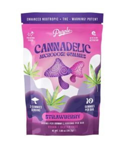 Magic Mushrooms Shop