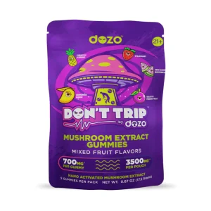 Buy Dozo Mushroom Gummies online