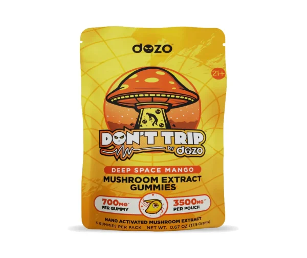Magic Mushrooms Shop
