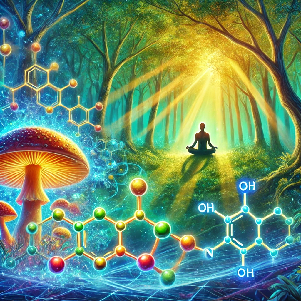 psychedelics as medicine