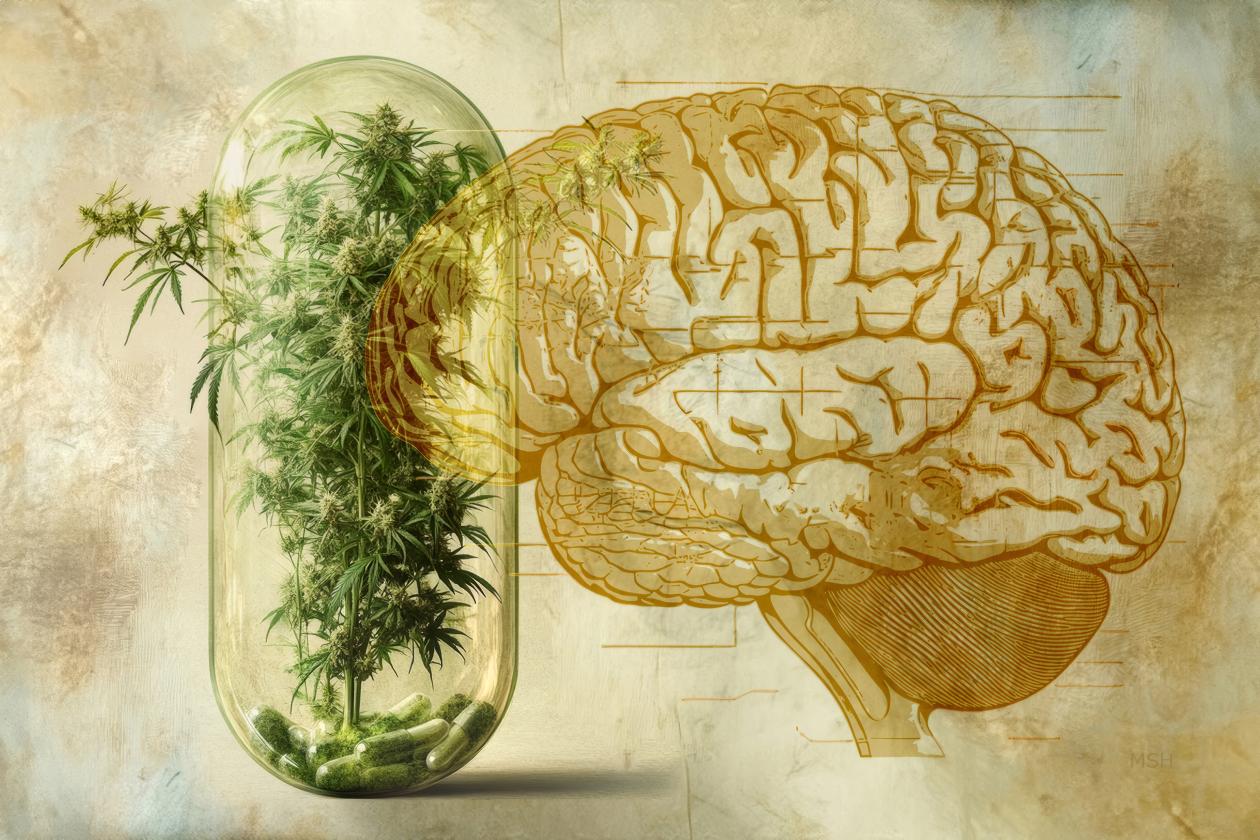 Cannabinoids offer new hope