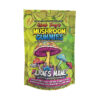 Uncle Frog Lions Mane Mushroom Gummies