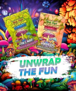 Uncle Frog Combo Deal