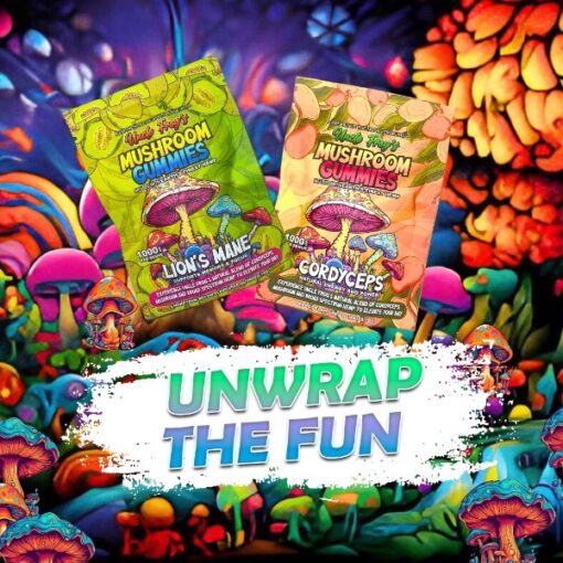 Uncle Frog Combo Deal