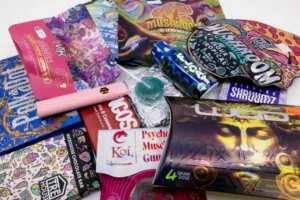 Buy infused chocolates online