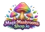 Magic Mushrooms Shop